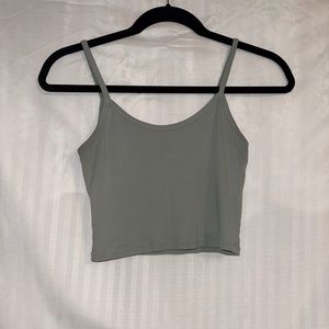 brandy melville tank top